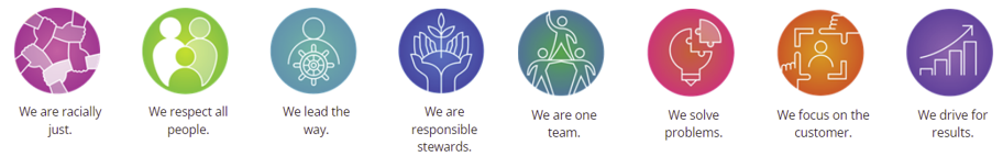 Applying equity and social justice principles is a daily responsibility and a foundational expectation for all King County employees. In this role you will apply equity and social justice principles that exemplify shared values, behaviors, and practices to all aspects of the work. You will: